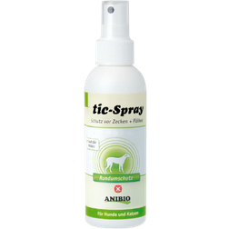 ANIBIO Tic Spray