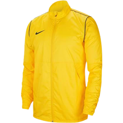 Nike Park 20 Rain Jacket Youth - Tour Yellow/Black (BV6904-719) • Pris »
