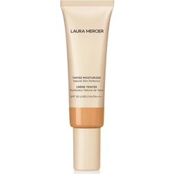 Laura Mercier Tinted Moisturizer Natural Skin Perfector SPF30 PA+++ 4C1 Almond