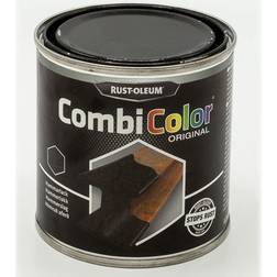 Rust-Oleum Combicolor Original Metalmaling Sort 2.5L