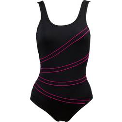 Damella Keira Swimsuit - Cerise