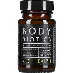 Kiki Health Body Biotics 30 stk