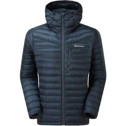 Montane Featherlite Down Jacket - Orion Blue