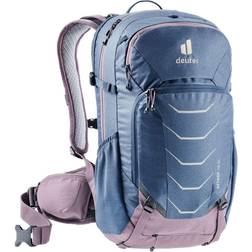 Deuter Attack 18L SL - Marine/Grape