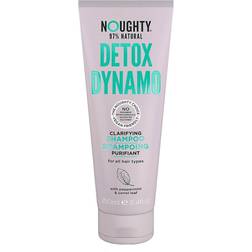 Noughty Detox Dynamo Clarifying Shampoo 250ml