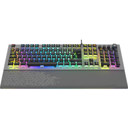 Cepter Rogue Keyboard (Nordic)
