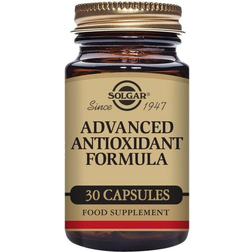 Solgar Advanced Antioxidant Formula 30 stk