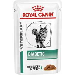 Royal Canin Diabetic Pouch