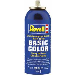 Revell Basic Color Primer Spray 150ml