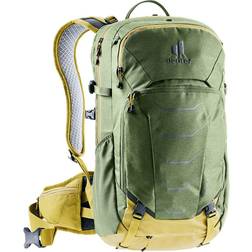 Deuter Attack 20 - Khaki-Turmeric