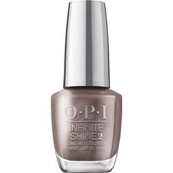 OPI Shine Bright Collection Infinite Shine Gingerbread Man Can 15ml