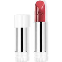 Dior Rouge Dior #525 CherieMetallic Finish The Refill