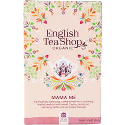 English Tea Shop Mama Me 30g 20stk
