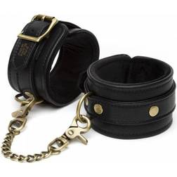 Fifty Shades of Grey Bound To You Ankle Cuffs