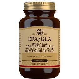 Solgar EPA / GLA 30 stk