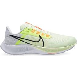 Nike Air Zoom Pegasus 38 M - Barely Volt/Volt/Photon Dust/Black