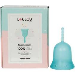 Loulou Menstruelle Coupe Small