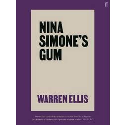 Nina Simone's Gum (Indbundet, 2021)