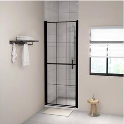 Be Basic Shower Door (148887) 810x1900mm