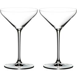 Riedel Extreme Martini Cocktailglas 26cl 2stk