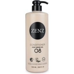Zenz Organic No 08 Deep Wood Conditioner 1000ml
