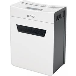 Leitz IQ Protect Premium Paper Shredder 4M P5