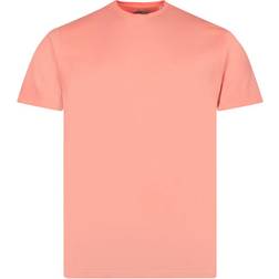 Colorful Standard Classic Organic T-shirt Unisex - Bright Coral