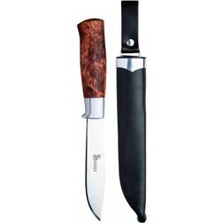 Brusletto Hunter Jagtkniv