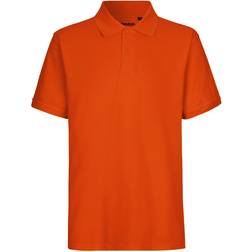 Neutral O20080 Classic Polo Shirt - Orange