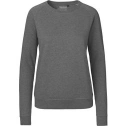 Neutral Organic Sweatshirt - Dark Heather