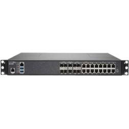 SonicWall NSA 3650