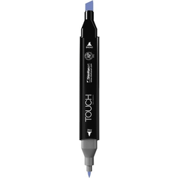 Touch Twin Marker Blue Berry PB273