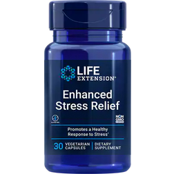 Life Extension Enhanced Stress Relief 30 stk