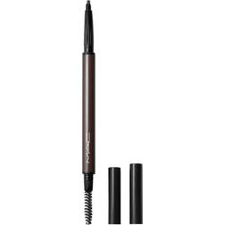 MAC Eye Brows Styler Genuine Aubergine