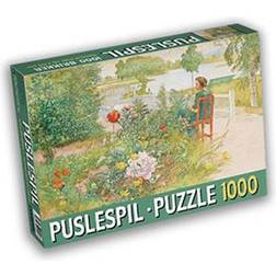 Lamberth Carl Larsson Puzzle 1000 Pieces