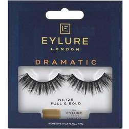 Eylure Dramatic Eyelashes N126
