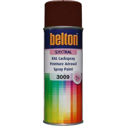 Belton RAL 3009 Lakmaling Oxide Red 0.4L