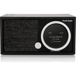 Tivoli Audio Model One Digital + Gen2 Radio • Priser »
