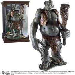 Noble Collection Magical Creatures Troll