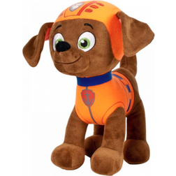 Paw Patrol Bamse Rubble 28 cm