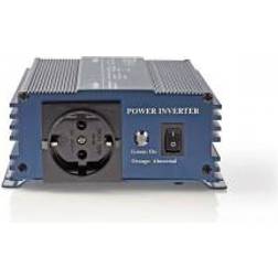 Nedis Power Inverter 12V til 230V Ren sinuskurve (150 W)