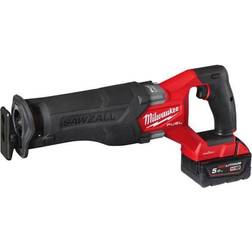 Milwaukee M18 ONEFSZ-502X (2x5.0Ah)