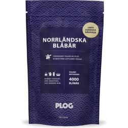 PLOG Norrländska Blueberry 100g
