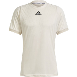 adidas Primeblue Freelift T-shirt Men - Wonder White