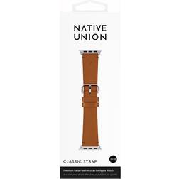 Native Union Apple 40mm Tan (202253)