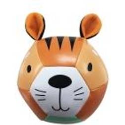 Barbo Toys BoBo Soft Ball Tiger