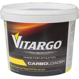 Vitargo Carboloader, Proteindrik