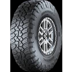 General Tire General GRABBER X3 (33x12.50/ R17 114Q)