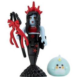 Roblox core figure, Star Sorority: Dark Mermaid