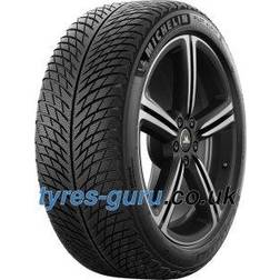 Michelin Pilot Alpin 5 (295/30 R22 103W)